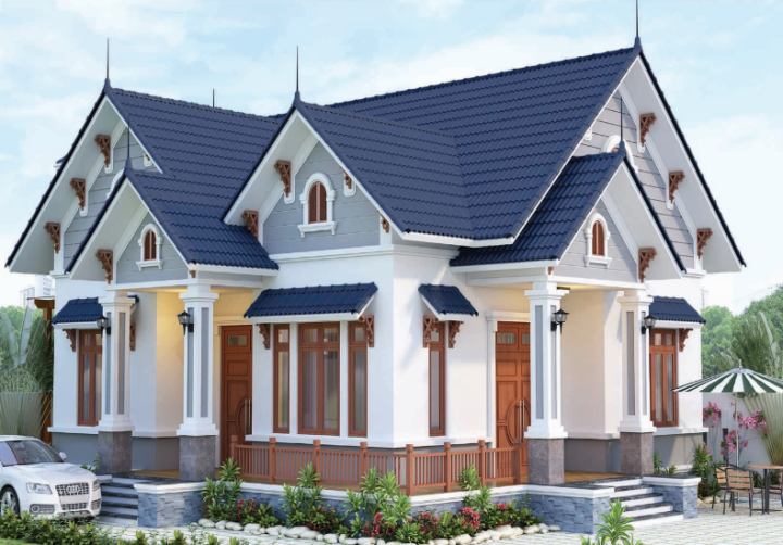 E - Catalog Ngói Takao